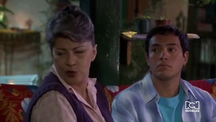 Las santísimas capitulo 26 completo