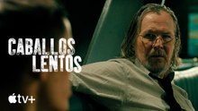Caballos Lentos, temporada 5 | Tráiler oficial subtitulado