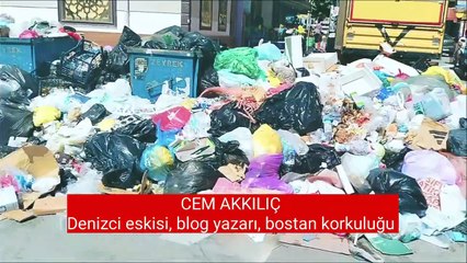 İzmir CHP Buca belediyesi