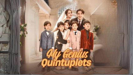 My Genius Quintuplets