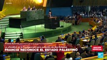 Secretario general de la ONU reiteró su pedido de cese el fuego “inmediato” en Gaza