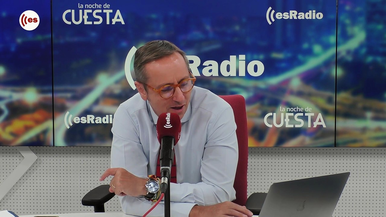 Entrevista a Teresa Gómez: Ábalos blanqueó 800.000 € con el PSOE