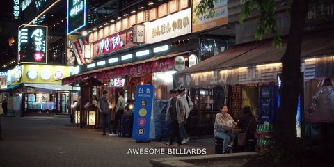 Weak Hero Class Episode 3 🌟 | English Subbed - Intense School Drama