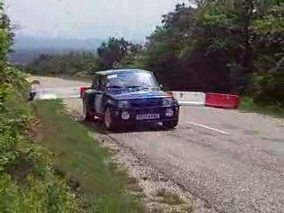 rallye de l ecureuil