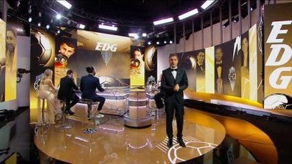 L'Équipe de Greg spéciale Ballon d'Or 2025 - L'Équipe de Greg - replay