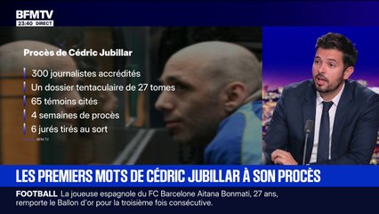 Dossier, témoins, jurés: 300 journalistes ont été accrédités pour le procès de Cédric Jubillar