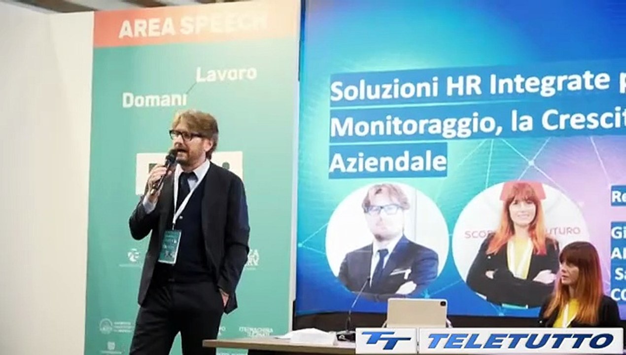 Video News - A "Domani lavoro" crescono le opportunità
