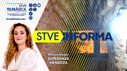 STVE Informa: El legado Maya entre Honduras y Guatemala