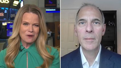 Recession risks are awfully high, top economist says