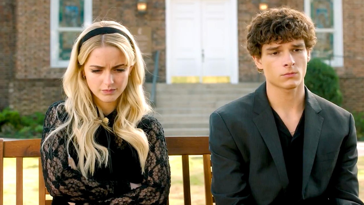 Inside Look at Regretting You with Colleen Hoover