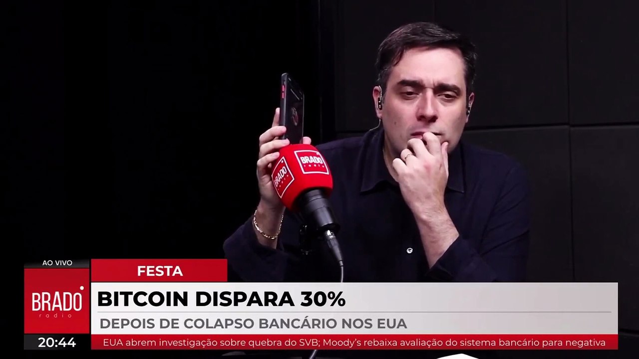 TIMÓTEO LIGA PRO TREZOITÃO NO MEIO DO PROGRAMA
