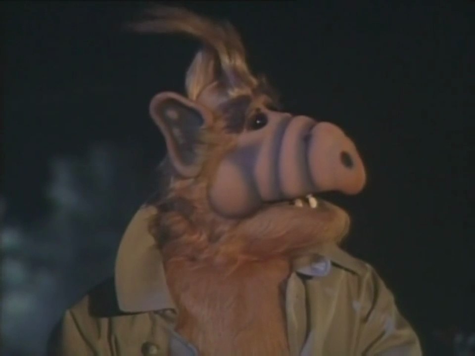 ALF Staffel 4 Folge 24 'Die Entscheidung' #Deutsch #HD