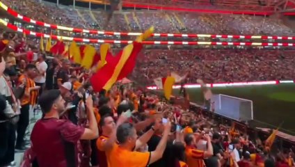 Galatasaray vs Konyaspor 3-1 | Maç Özeti ve Goller 2025