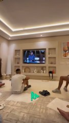 La réaction d’SDM quand Ousmane Dembélé est sacré Ballon d’Or 😂