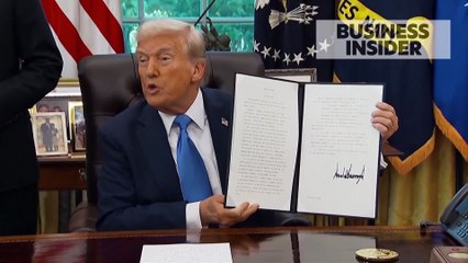 What Trump's $100,000 H-1B visa fee means for tech companies