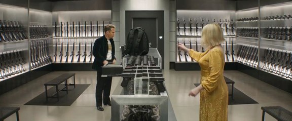 I have watched this clip from "Argyle " ENTIRELY too many times. *PLEASE* stick with it until the Campy Smoke and Lyrics (Avec übergay choreo) begins.