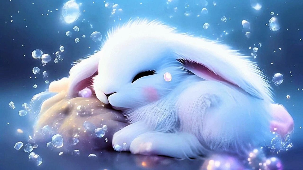 Classical Lullabies & Relaxing Sleep Music – Gentle Calm for Children and Adults