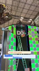 Todo listo para participación de RD en feria turística de Top Resa, en París, Francia