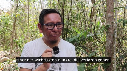 Der Angriff des Kapitalismus auf indigene Lebensweisen