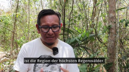 Der Einfluss des Kolonialismus in Quintana Roo