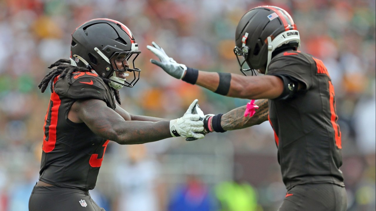 Green Bay Packers Lose to Browns: A Surprising NFL Upset