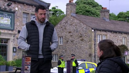 Emmerdale S54E178 Monday, 22nd September 2025