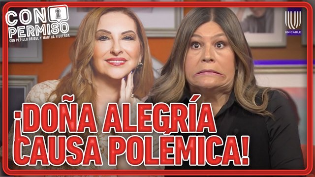 Doña Lety provocó tremendos pleitos dentro y fuera de La Casa de los Famosos México