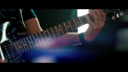 Gaspar | Distantes | Videoclipe