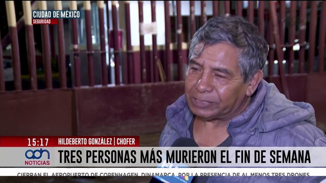 Aumenta a 29 el número de muertos por explosión de pipa en el Puente de la Concordia Iztapalapa