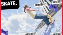 🎮✔️SKATE.GOLD FAZ  NOVA MISSÃO AGORA SHOW