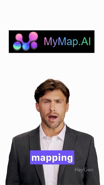 AI Tools for Creating Infographics and Mind Maps