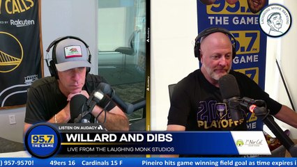 Breaking down the 49ers win