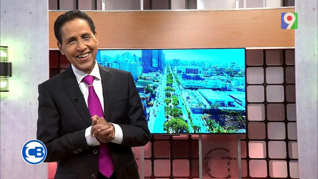 Carlos Batista: “Cardi B puede tener los hijos que quiera porque tiene como mantenerlos” |CLF