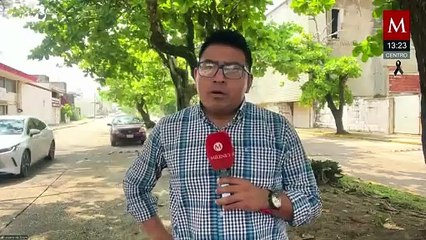 Autoridades de Veracruz emitieron alerta por desbordamiento de ríos