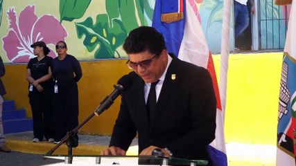 Alcaldía de Santo Domingo Este realiza homenaje póstumo a la bailarina de son “Chencha”