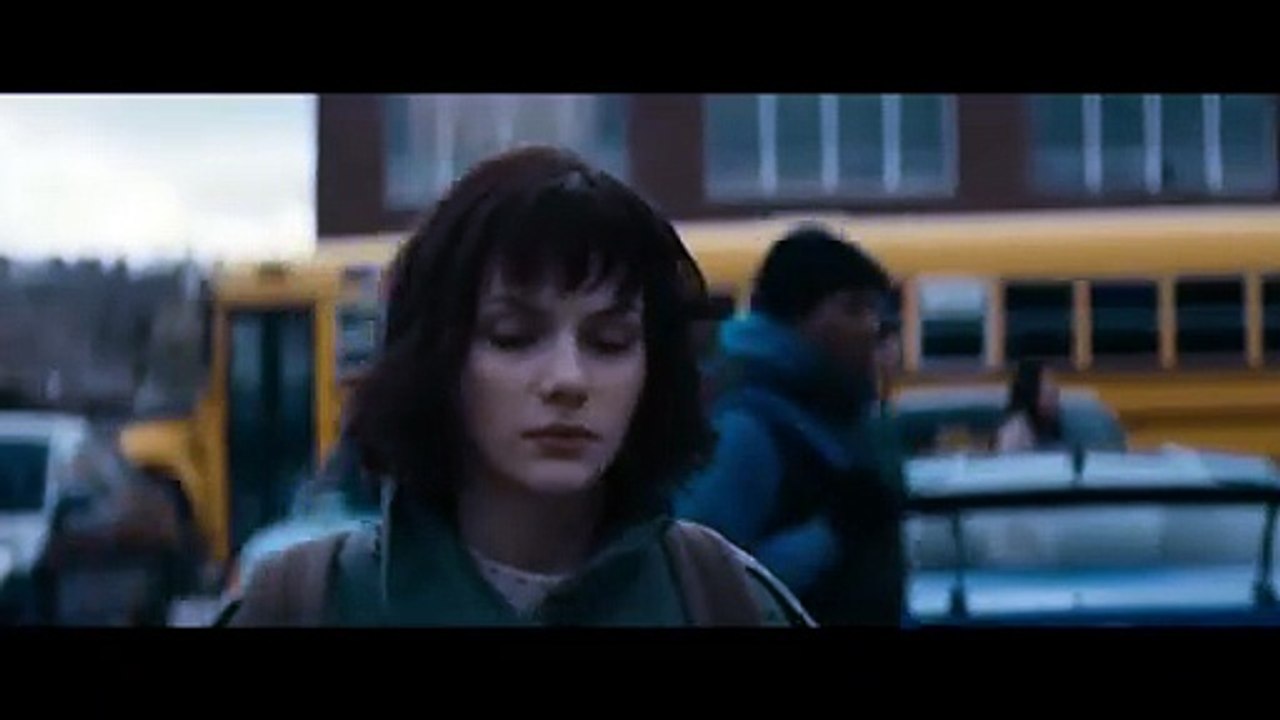Whistle Trailer