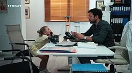 Η Γη της Ελιάς- Επεισόδιο 2 - 5ος Κύκλος