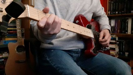 High And Dry by Radiohead