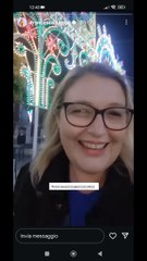 francescacirone la nebbia che piace a me