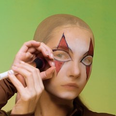 Maquillage d'Halloween de dernière minute ? Cette astuce de l'ÉCHARPE sauve le JOUR ! 💄🎃