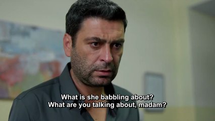 Uzak Sehir Episode 30 English Subtitles