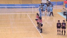 2020 Volley Nagano Qualifier Final_Shiojiri vs. Matsusho_3