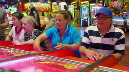 Four in a Bed Season 30 Episode 6