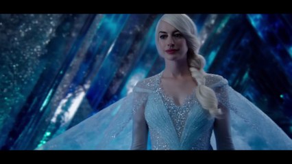 Frozen Live Action (2026) – Trailer ｜ Anne Hathaway, Emma Stone, Chris Hemsworth