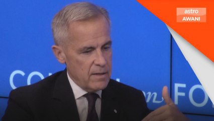 Kanada tegas sokong hak Palestin di PBB