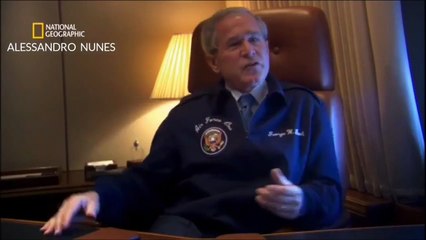 Air Force One - O Emblema Americano