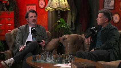 The Traitors Ireland Uncloaked (2025) Season 1 Episode 11