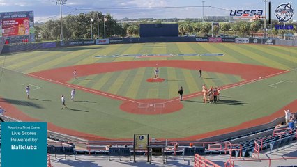 Space Coast Stadium - Sunshine State Super NIT (2025) Sun, Sep 21, 2025 7:40 AM to 9:00 PM
