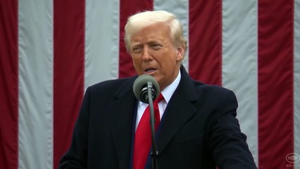 Disney anuncia que recupera el programa de Jimmy Kimmel