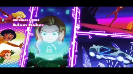 Tres espias sin limite Temporada 7  Ep 19